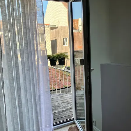 Apartament Duplex